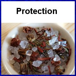 PROTECTION SALT
